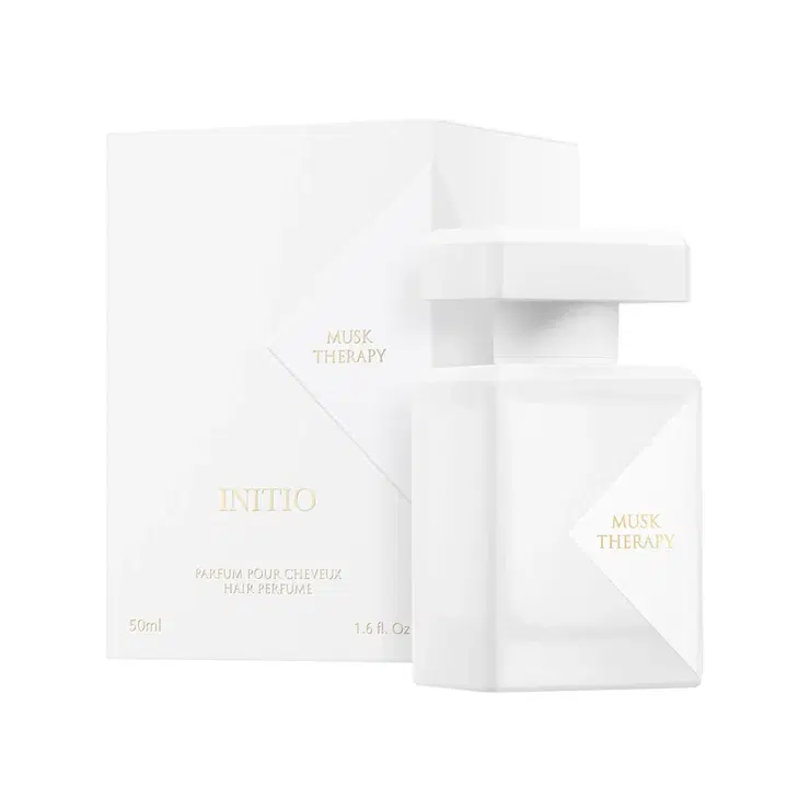 Initio Musk Therapy Hair Mist 50ml