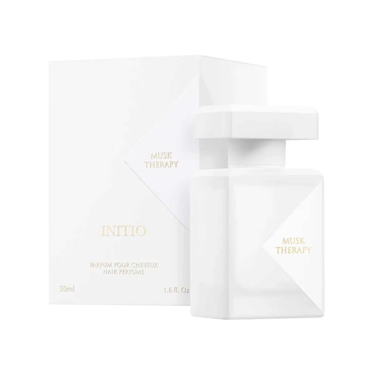 Initio Musk Therapy Hair Mist 50ml
