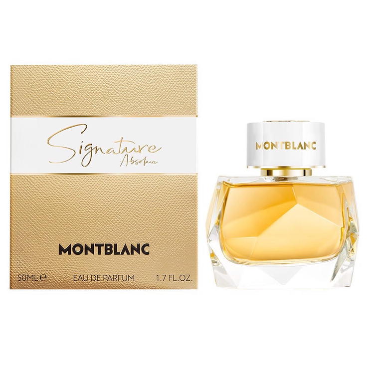 عطر مون بلان سيجنتشر ابسلو اودى بيرفيوم 50 مل 