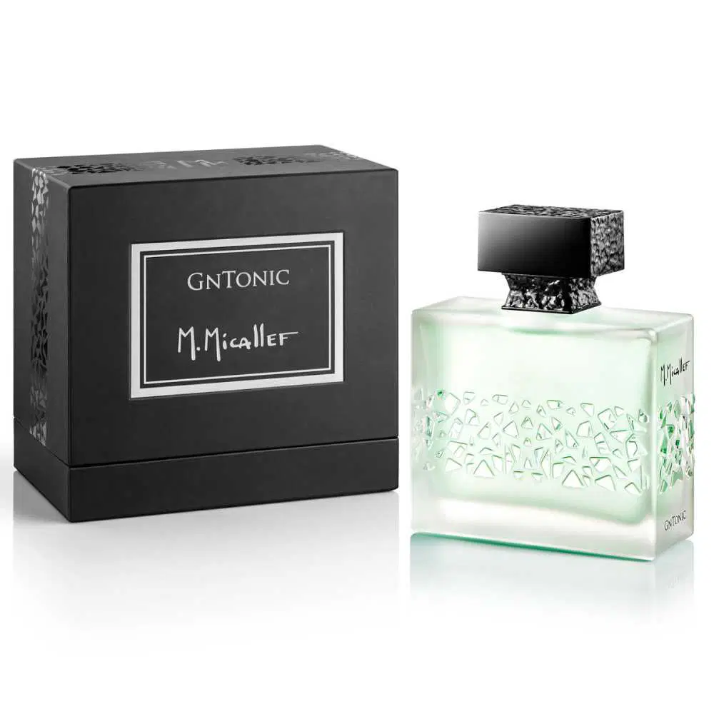 Perf.M.Micallef GnTonic EDP 100Ml