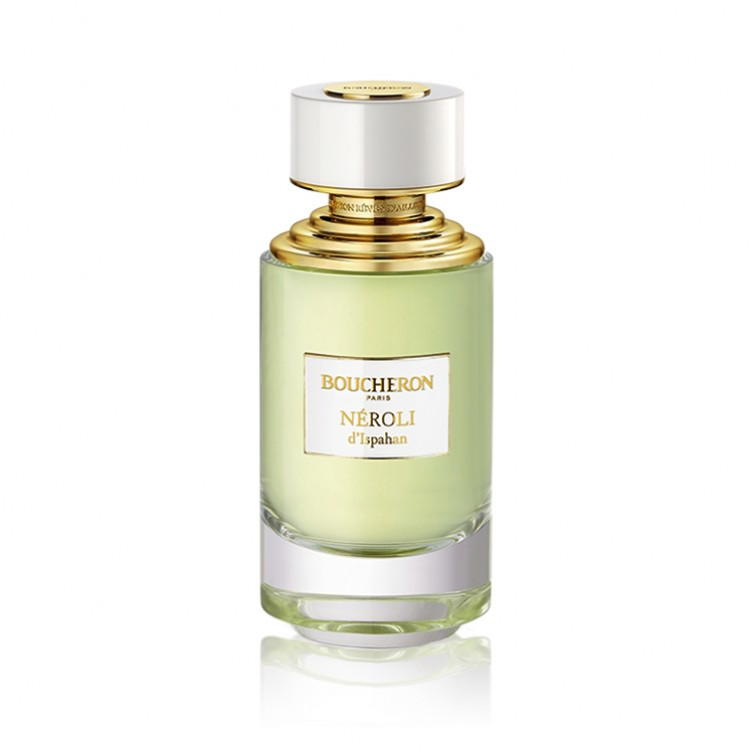عطر بوشرون نيرولي دي إسباهان اودى بيرفيوم 125 مل