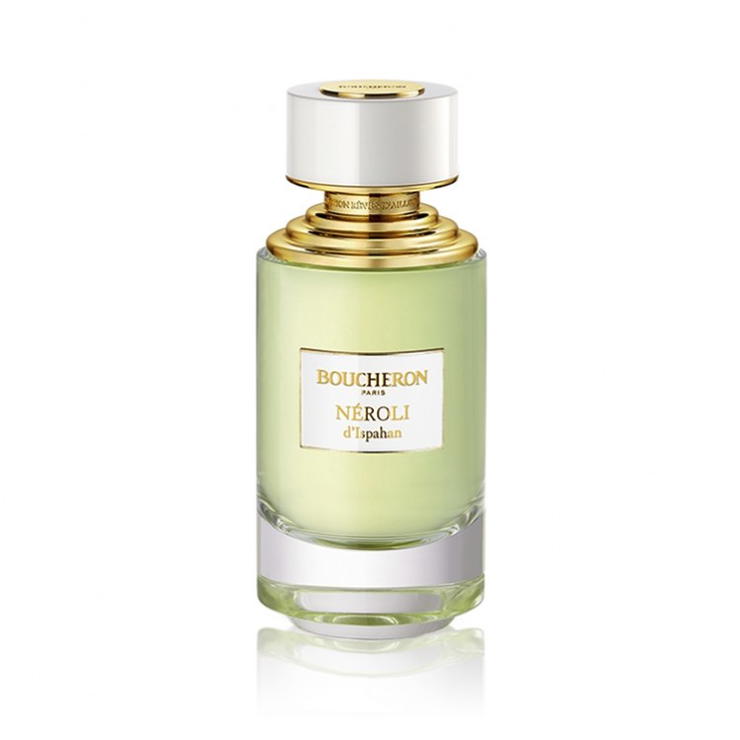 عطر بوشرون نيرولي دي إسباهان اودى بيرفيوم 125 مل