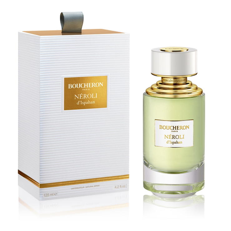 عطر بوشرون نيرولي دي إسباهان اودى بيرفيوم 125 مل