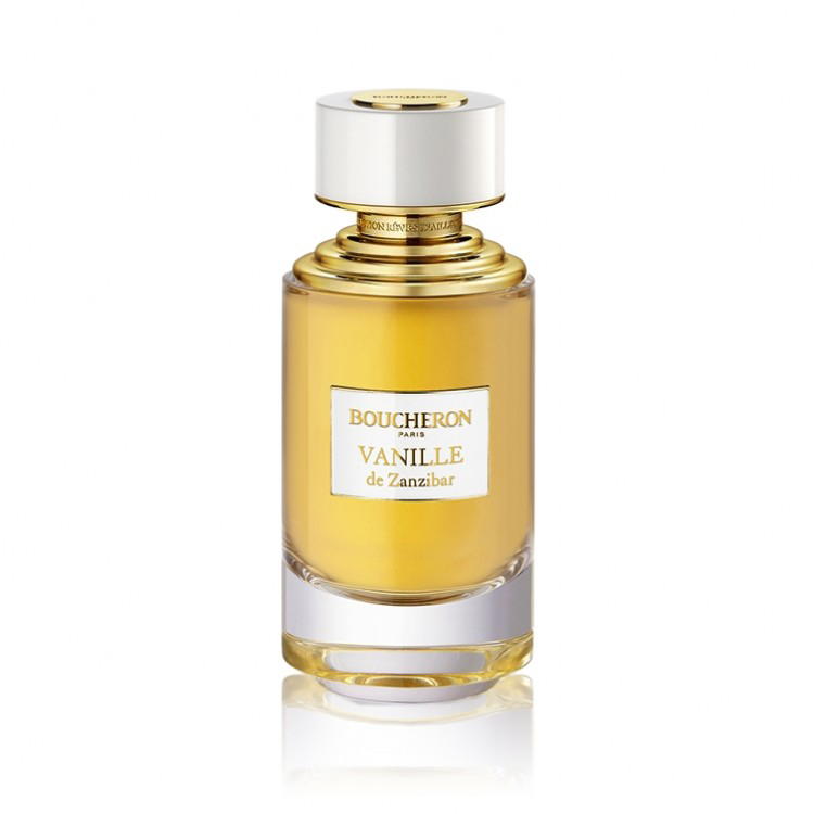 عطر بوشرون فانيل دى زانزيبار اودى بيرفيوم 125 مل