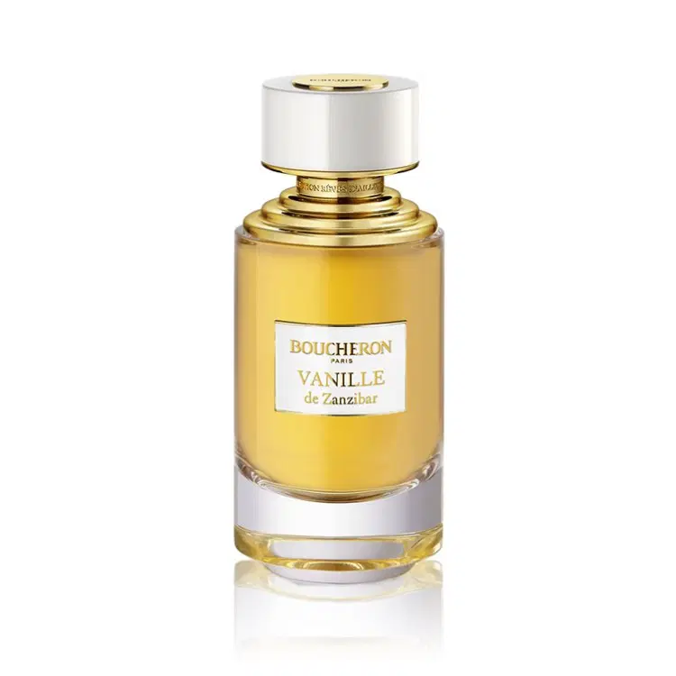 Boucheron Vanille De Zanzibar EDP 125Ml
