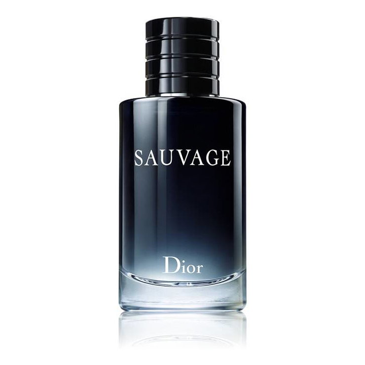 Dior Sauvage Eau De Toilette 100ml 