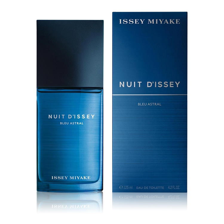 عطر ايسى مياكى نويت دى ايزى بلو استرال اودى تواليت 100 مل