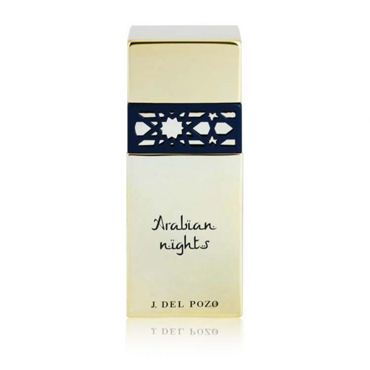 عطر جى ديل بوزو ارابيان نايت للنساء اودى بيرفيوم 100 مل