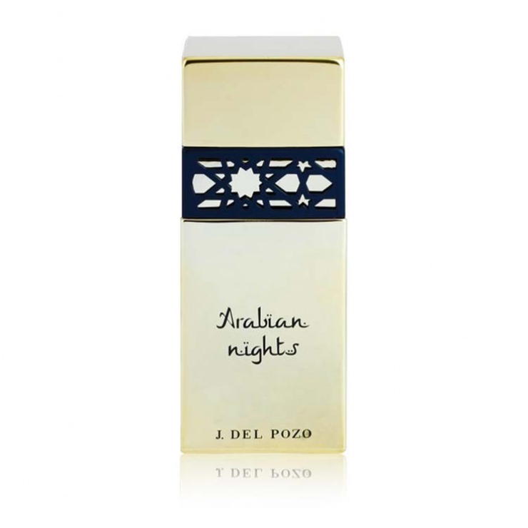 عطر جى ديل بوزو ارابيان نايت للنساء اودى بيرفيوم 100 مل