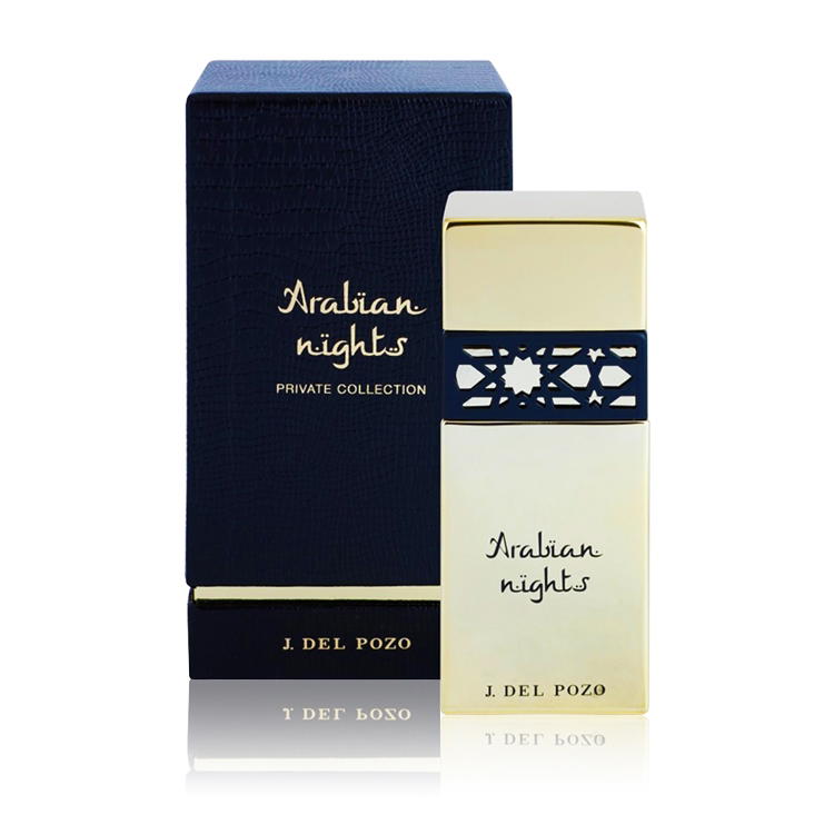 عطر جى ديل بوزو ارابيان نايت للنساء اودى بيرفيوم 100 مل