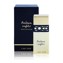 J.Del Pozo Arabian Night For Women EDP 100Ml