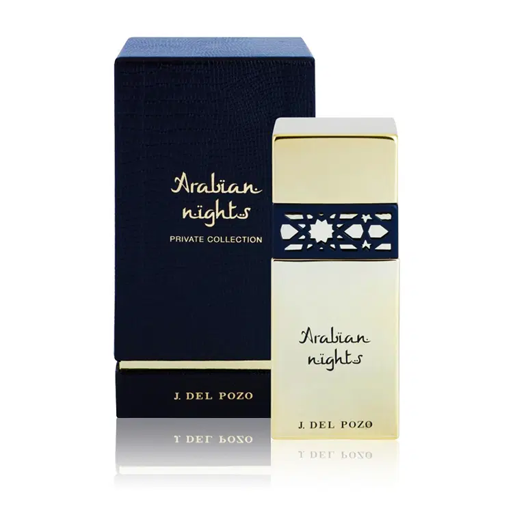 J.Del Pozo Arabian Night For Women EDP 100Ml