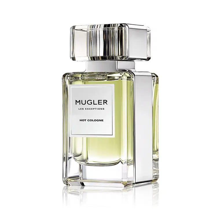 Thierry Mugler Hot Cologne EDP 80Ml
