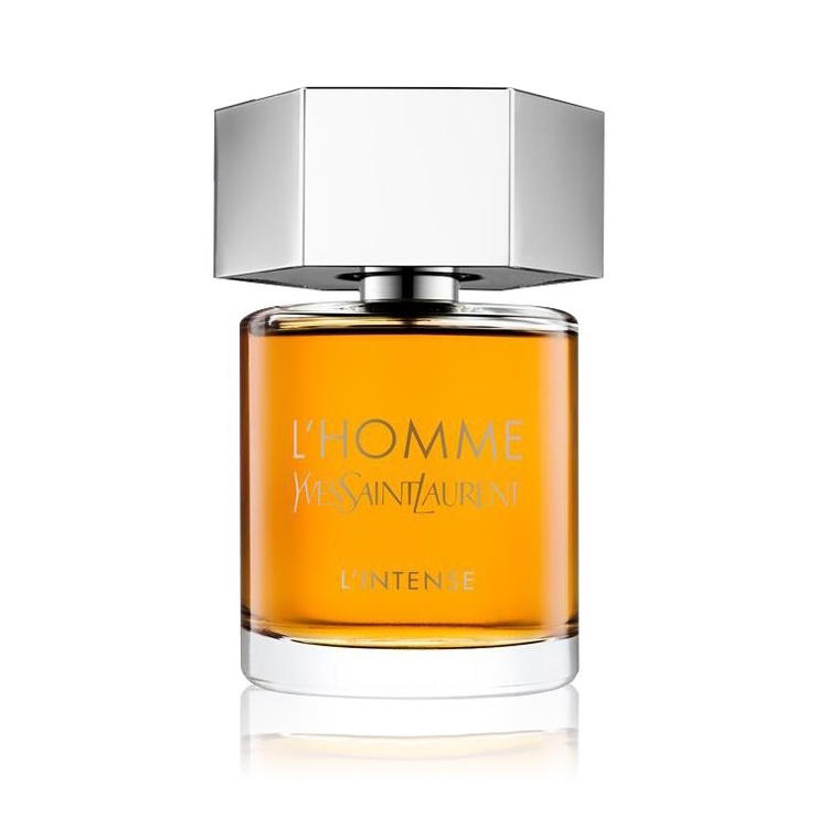 عطر ايف سان لوران لاهوم انتنس للرجال 100 مل