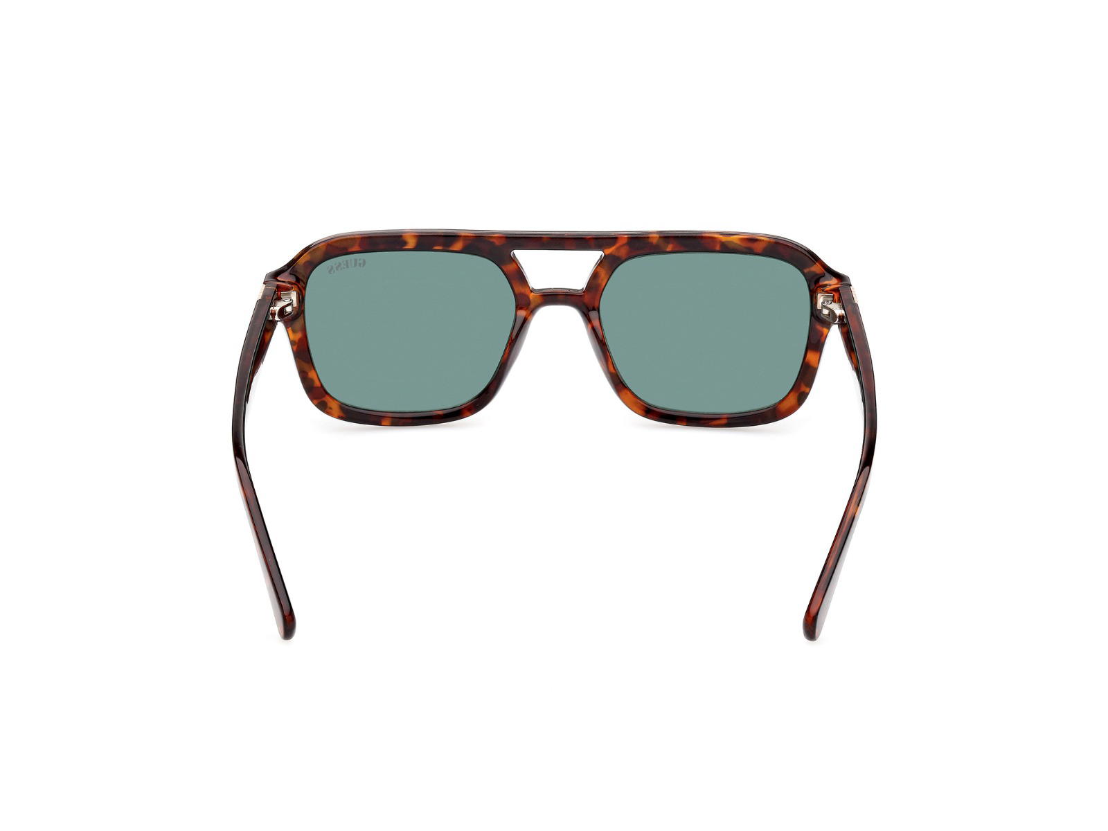 Guess Sunglasses For Men Brown , Green