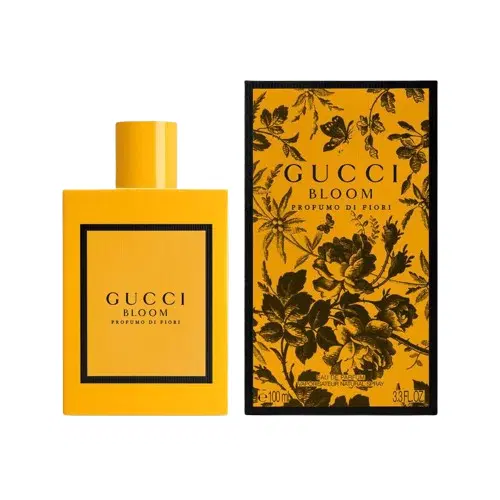 Gucci Bloom Profumo Di Fiori EDP 100Ml