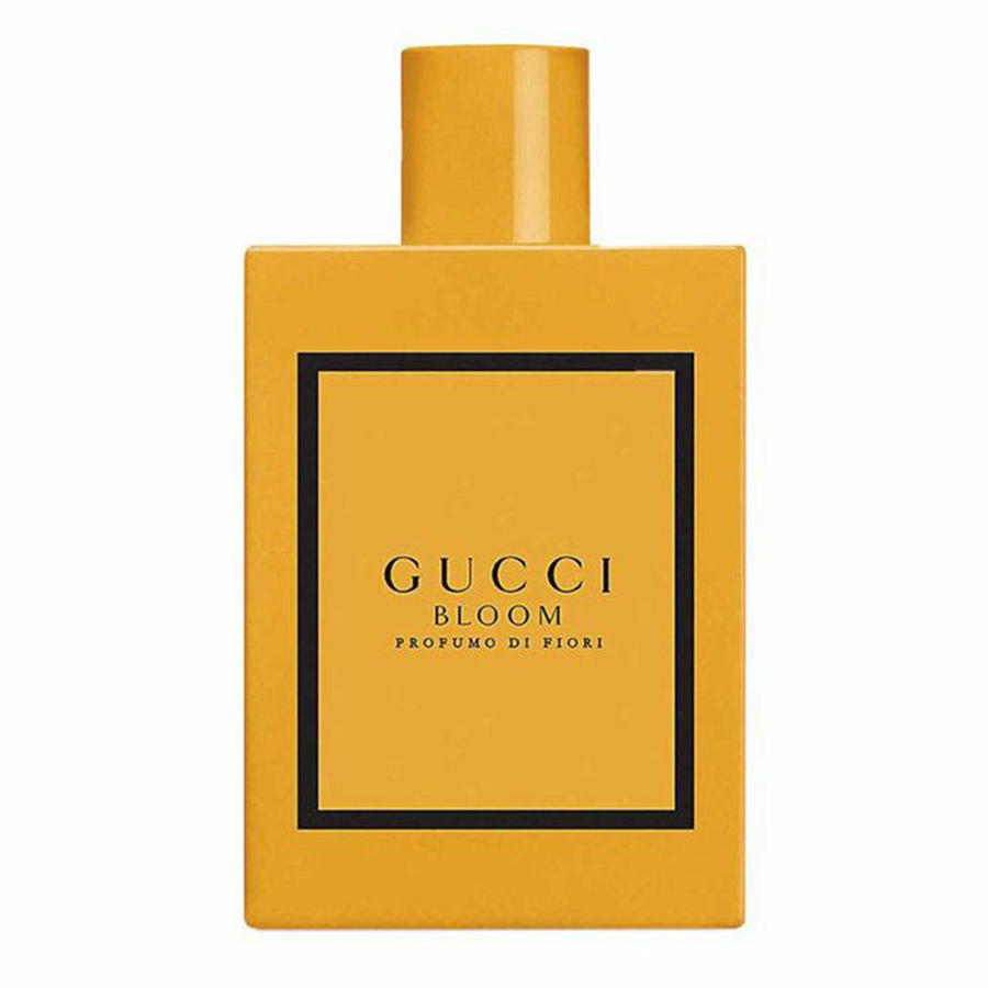 Gucci Bloom Profumo Di Fiori EDP 100Ml