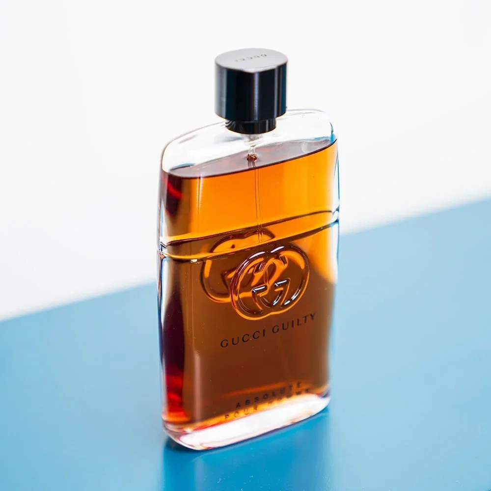 Gucci Absolute Pour Homme EDP 90Ml