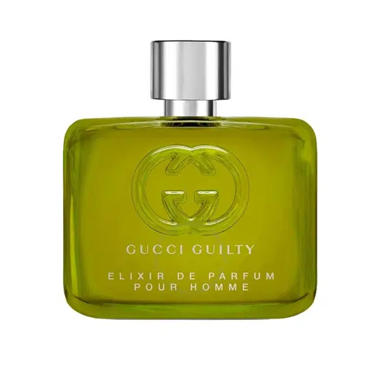 Gucci Guilty Elixir De Parfum Pour Homme 60Ml