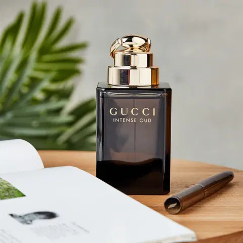 عطر غوتشى عود انتنس اودى بيرفيوم 90 مل