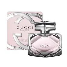 Gucci Bamboo for women EDP 75Ml