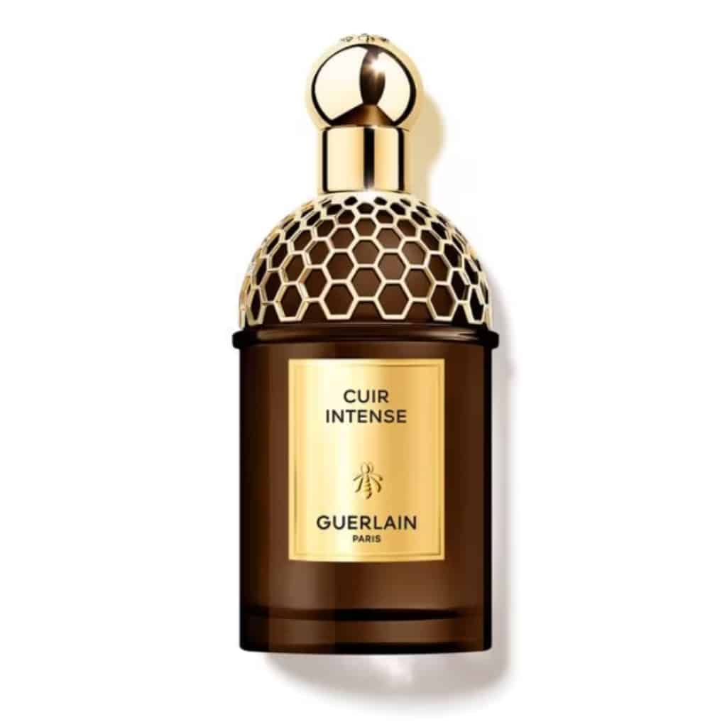 Guerlain Absolus Allegoria Cuir Intense EDP 125ml