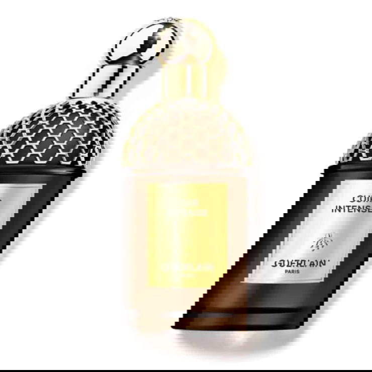 Guerlain Absolus Allegoria Cuir Intense EDP 125ml