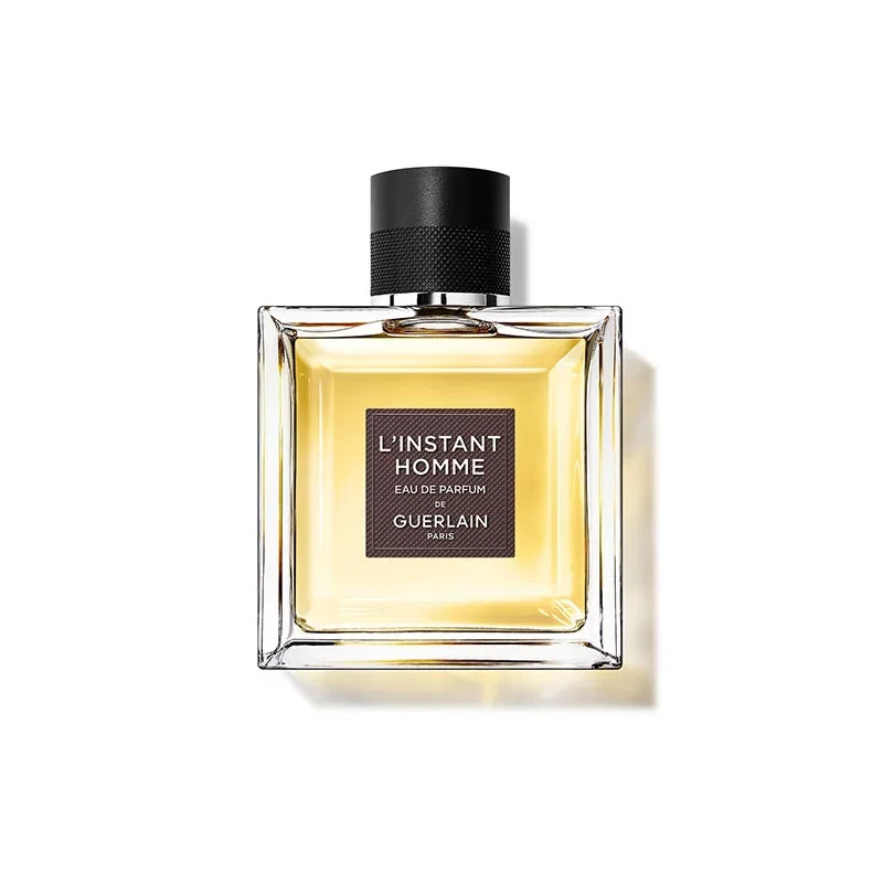 عطر جيرلان لانستانت هوم أو دو بارفان للرجال 100 مل