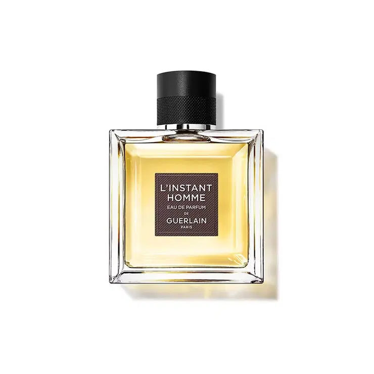 عطر جيرلان لانستانت هوم أو دو بارفان للرجال 100 مل