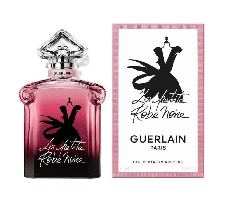 Guerlain La Petite Robe Noire Absolu EDP 100ml