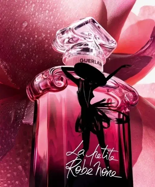 Guerlain La Petite Robe Noire Absolu EDP 100ml
