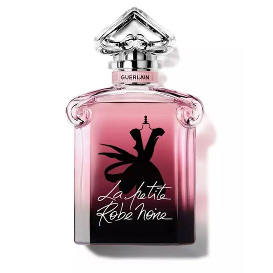 عطر جيرلان لا بيتيت روب نوار انتنس او دي بارفيوم 100 مل