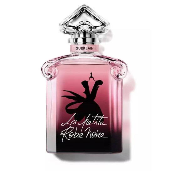 عطر جيرلان لا بيتيت روب نوار انتنس او دي بارفيوم 100 مل