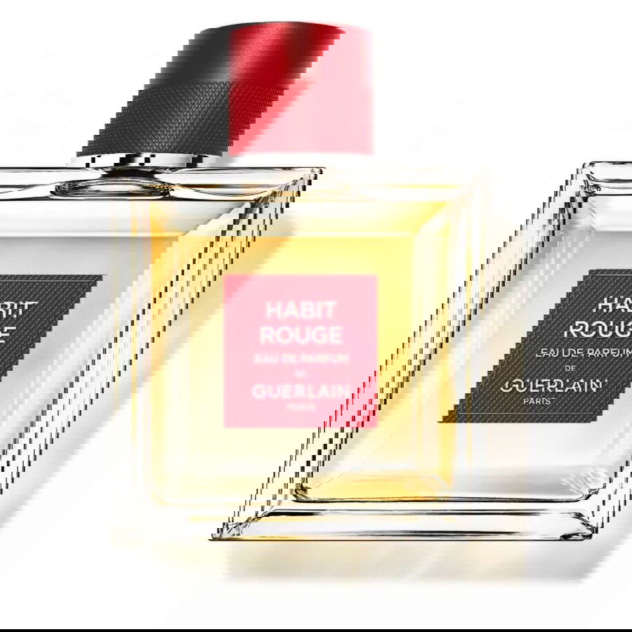 عطر جيرلان هابيت روج للرجال أو دو بارفان 100 مل
