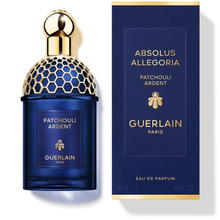 عطر جيرلان ابسولوس اليغوريا باتشولي اردنت او دي بارفيوم 125 مل