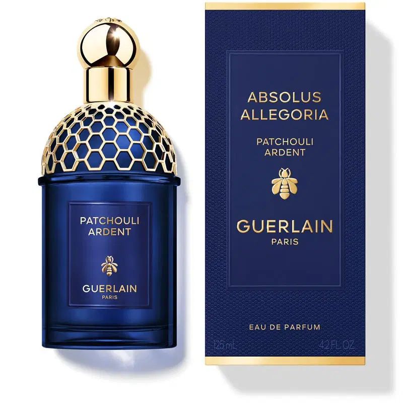 عطر جيرلان ابسولوس اليغوريا باتشولي اردنت او دي بارفيوم 125 مل