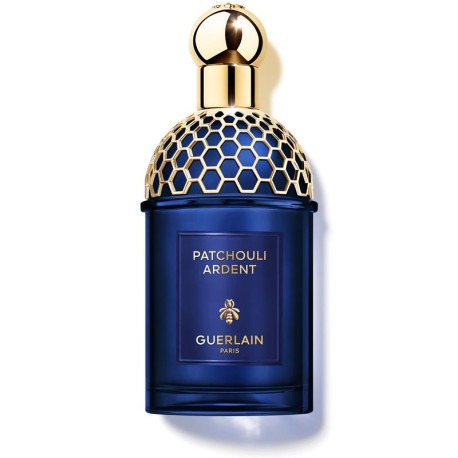 عطر جيرلان ابسولوس اليغوريا باتشولي اردنت او دي بارفيوم 125 مل