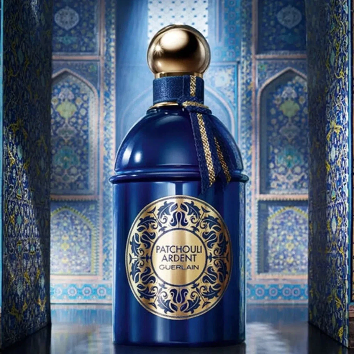 Guerlain Patchouli Ardent EDP 125Ml