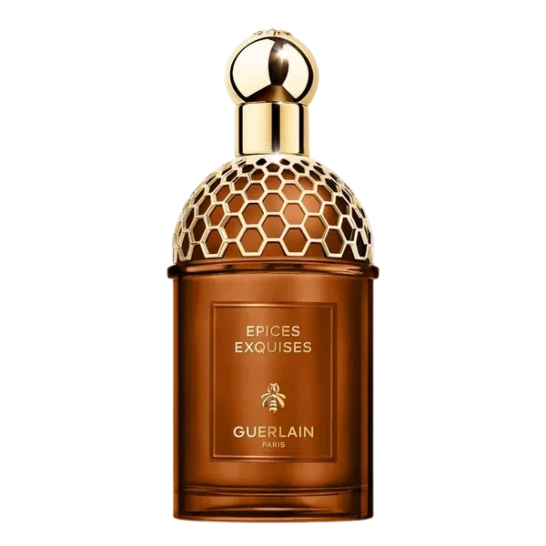 عطر جيرلان ابسولوس اليغوريا ابيس اكسكويز او دي بارفيوم 125 مل