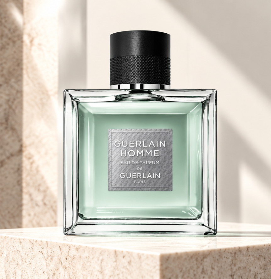 عطر جيرلان هوم للرجال اودى بيرفيوم 100 مل