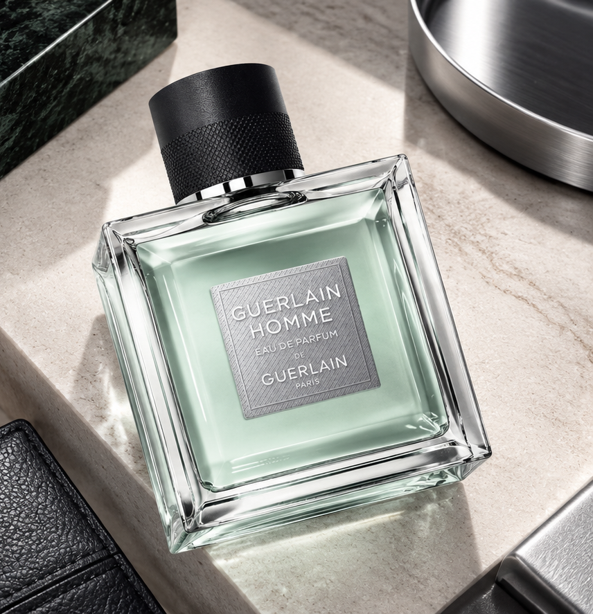 عطر جيرلان هوم للرجال اودى بيرفيوم 100 مل