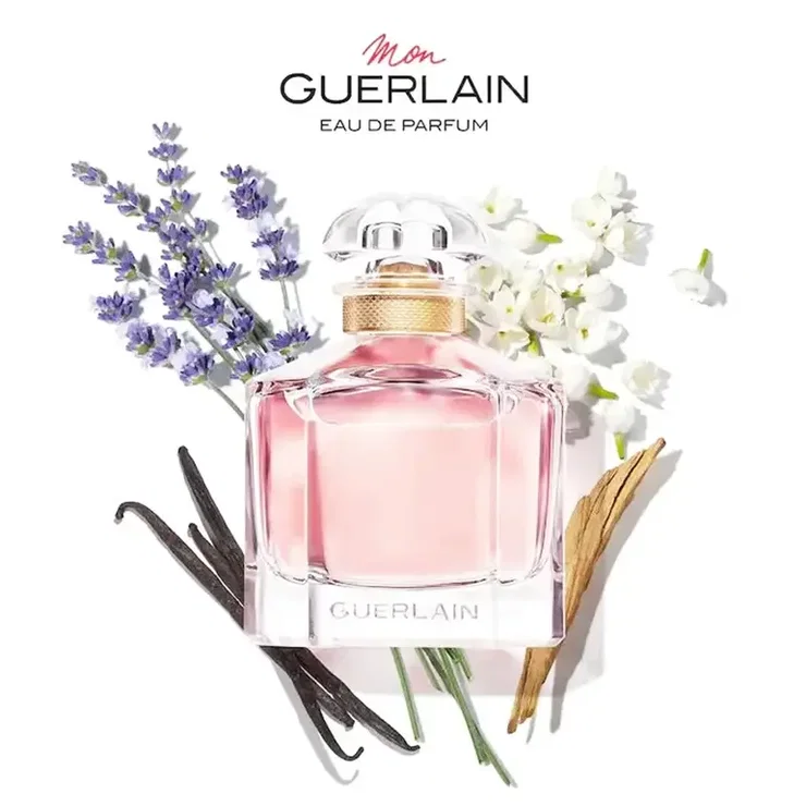 Guerlain Mon Eau de Parfum 100ml