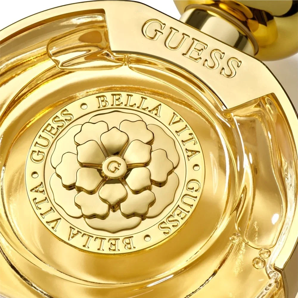عطر جيس بيلا فيتا أو دو بارفان للنساء 100 مل