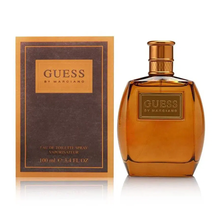 Guess Marciano for Men EDT 100Ml