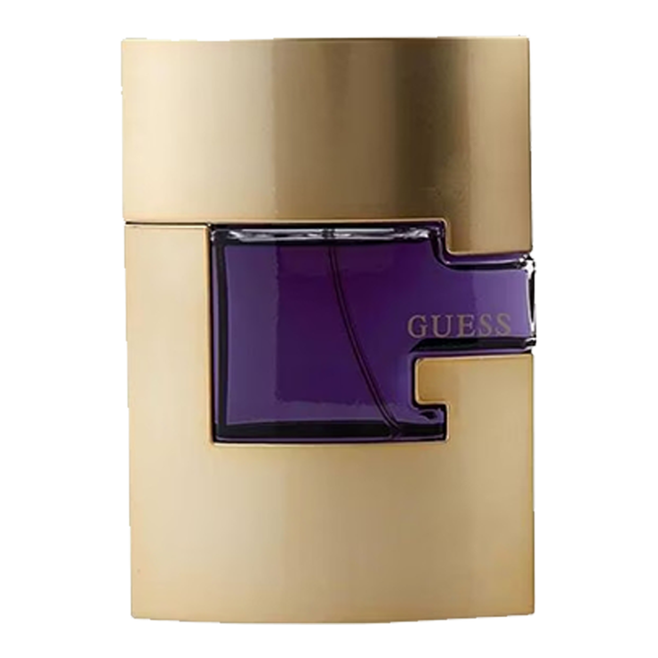 Guess Man Gold Eau de Toilette 75ml