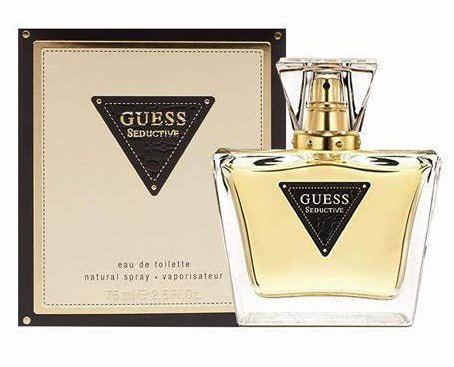 عطر جيس سيدكتيف للنساء او دي تواليت 75 مل