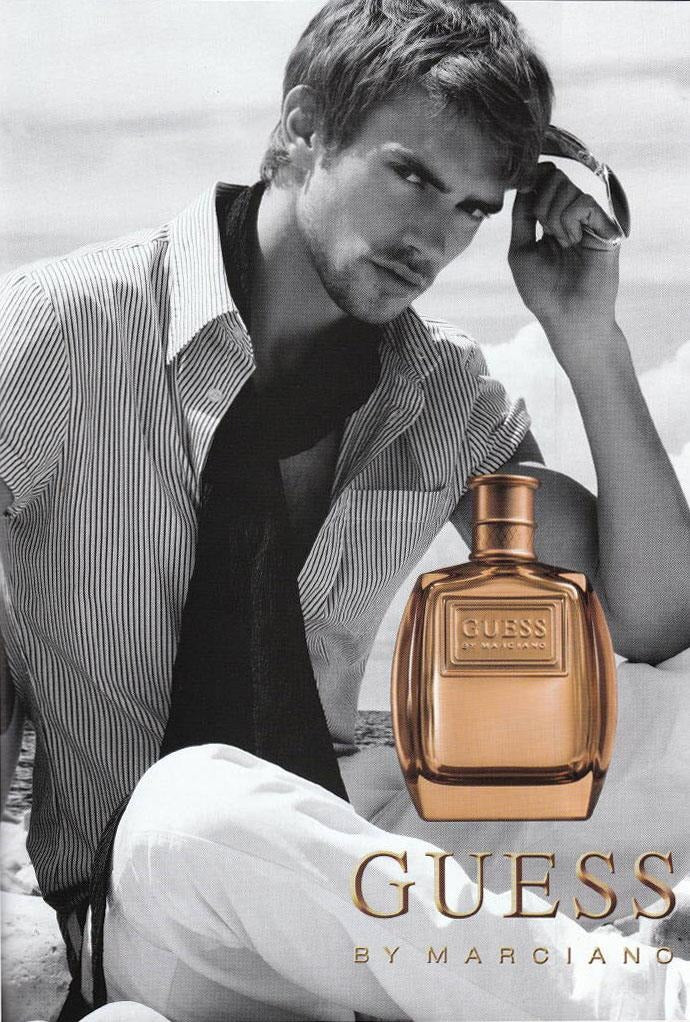 عطر جيس مارسيانو للرجال اودى تواليت 100 مل