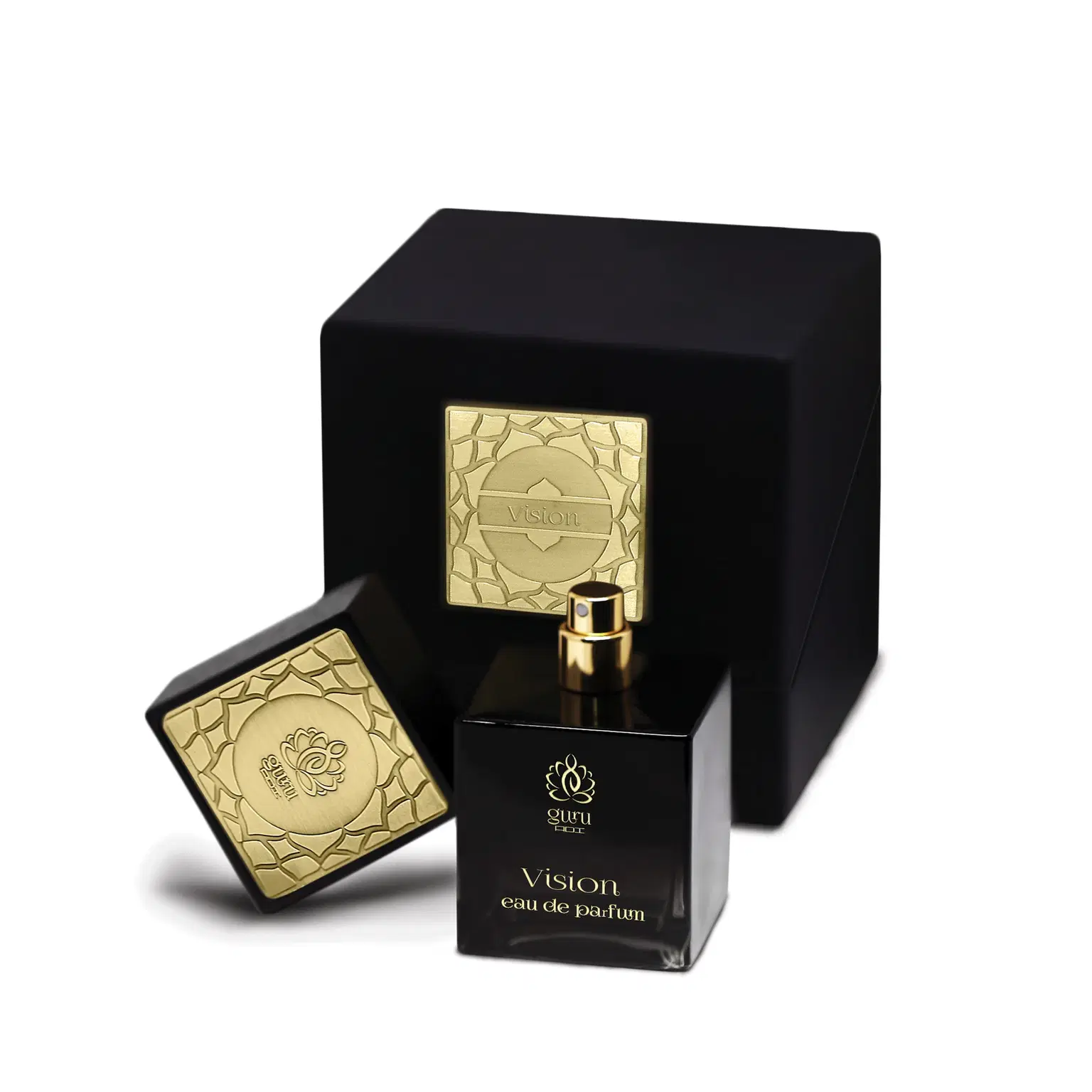 Guru Adi Guru Vision EDP 100ML