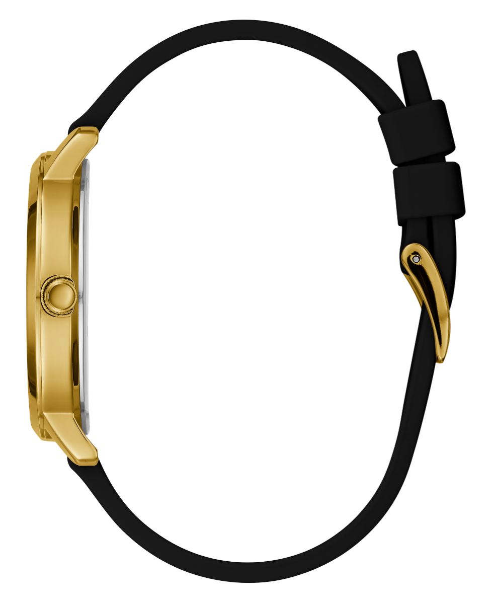 Guess NOVA watch for women champagne