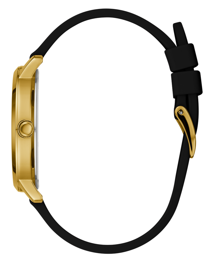 Guess NOVA watch for women champagne